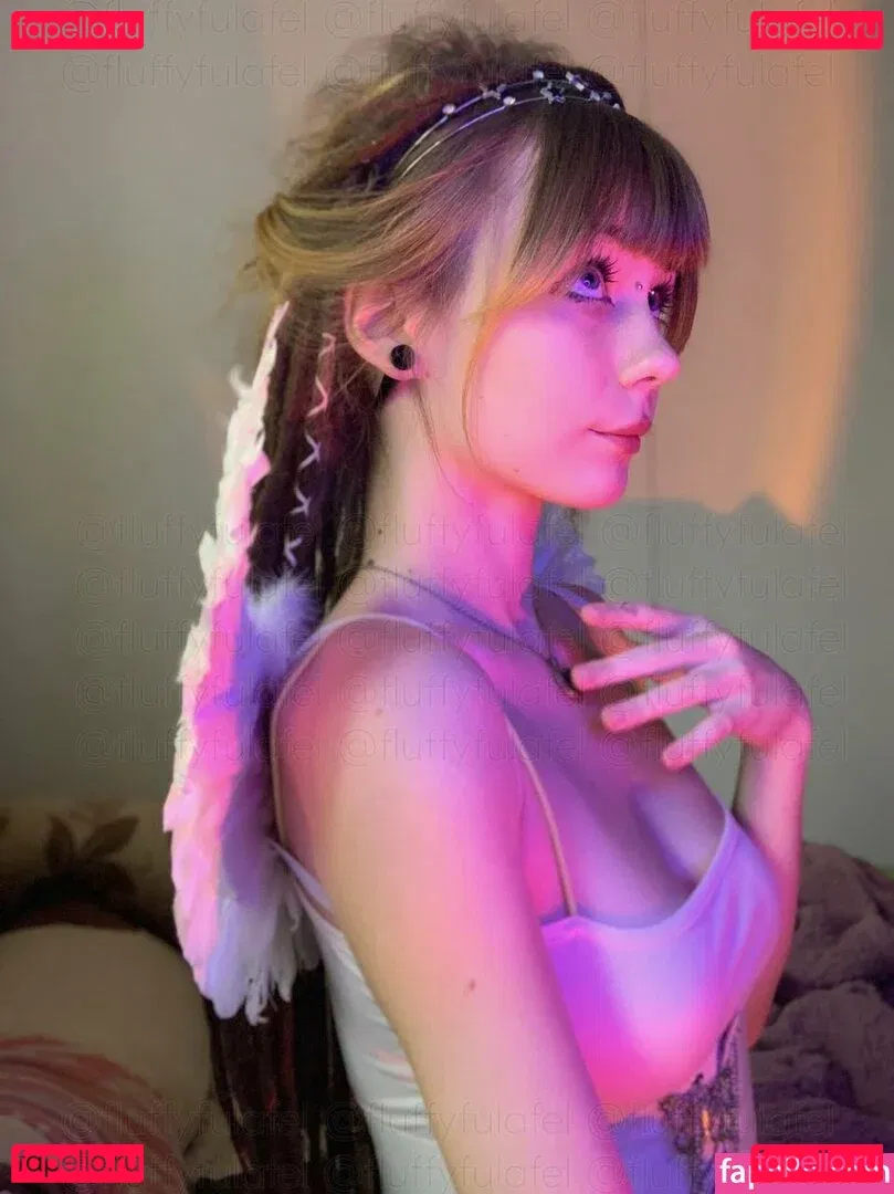 fluffyfulafel Onlyfans Photo Gallery 