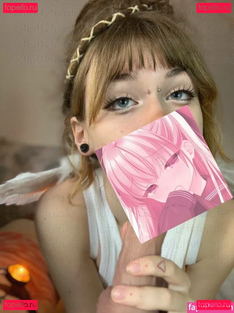 fluffyfulafel Onlyfans Photo Gallery 