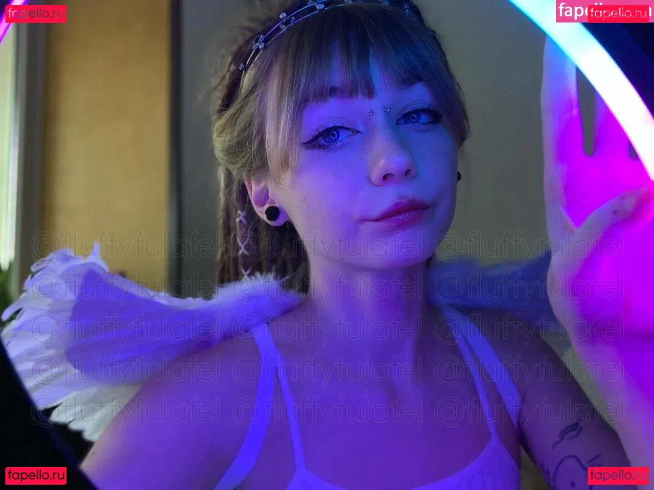 fluffyfulafel Onlyfans Photo Gallery 