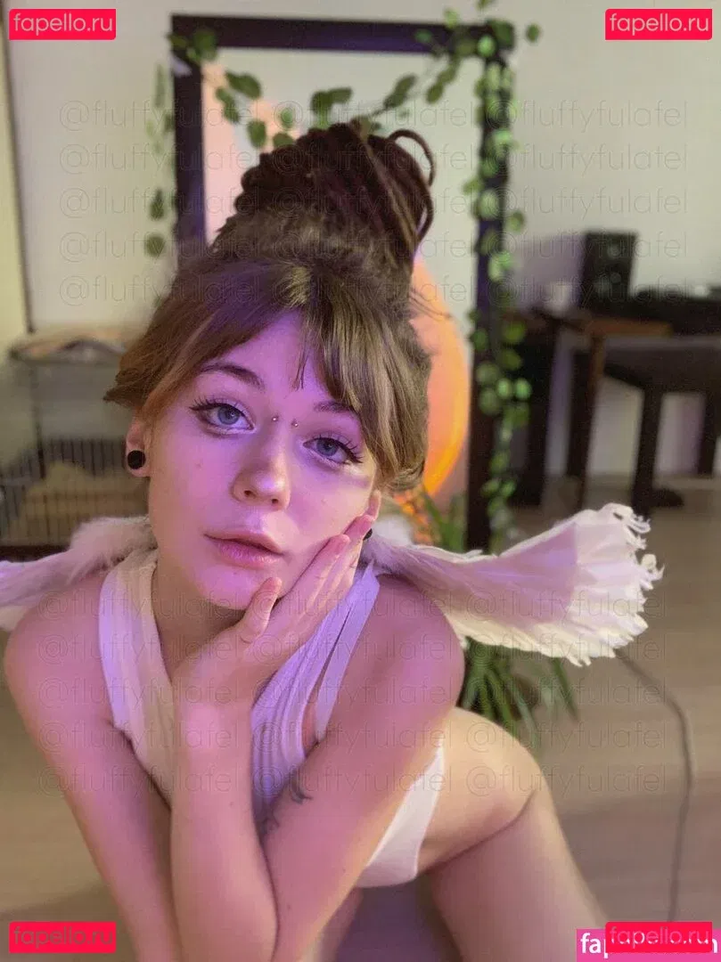 fluffyfulafel Onlyfans Photo Gallery 