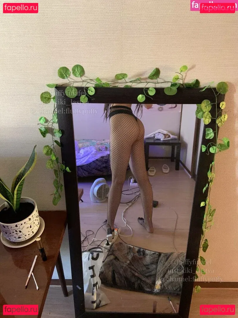 fluffyfulafel Onlyfans Photo Gallery 