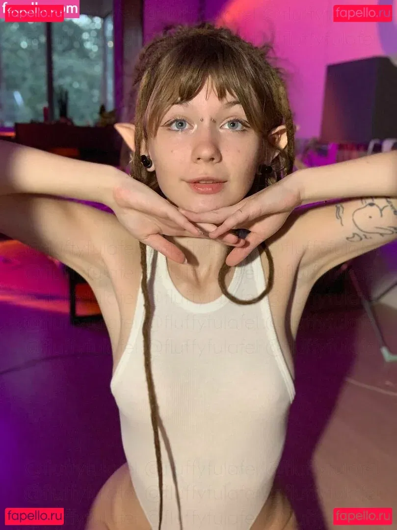 fluffyfulafel Onlyfans Photo Gallery 