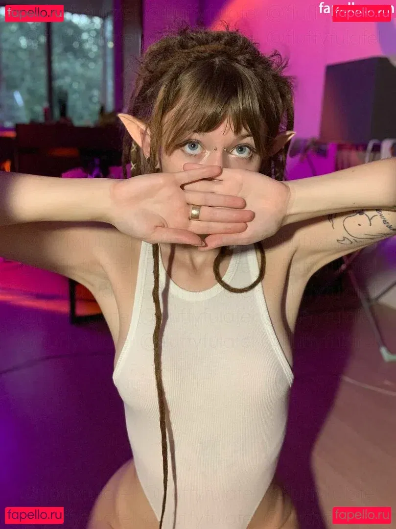 fluffyfulafel Onlyfans Photo Gallery 