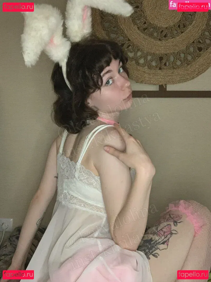 fluffyfulafel Onlyfans Photo Gallery 