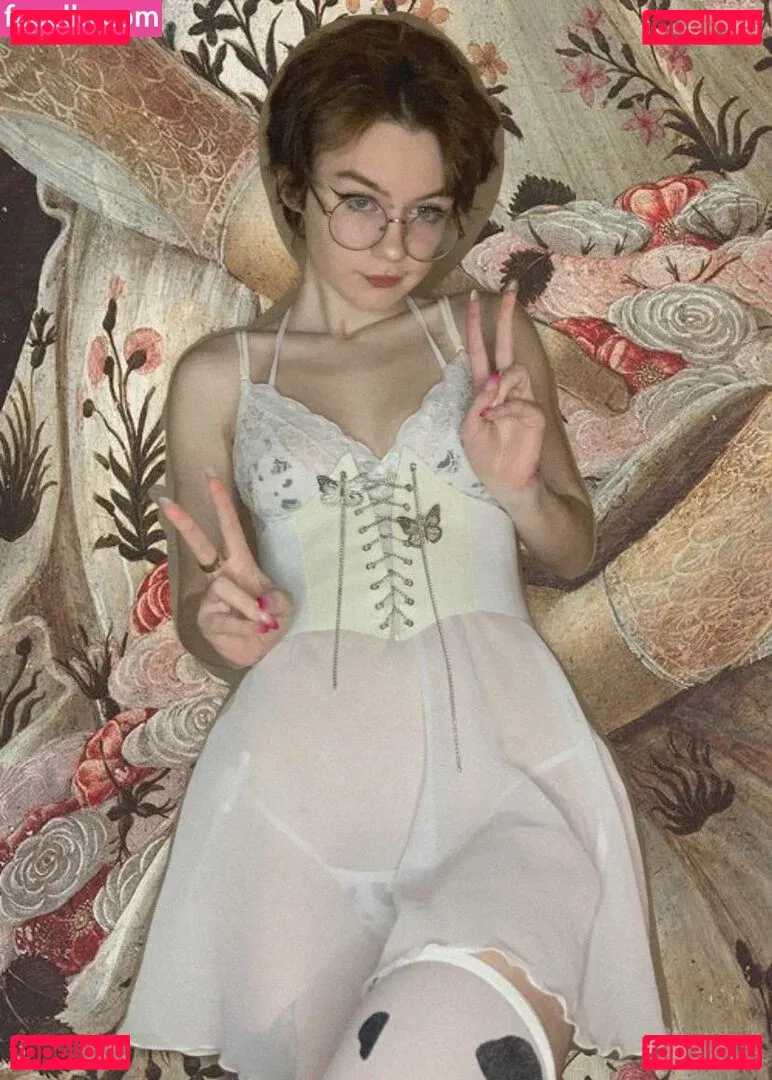 fluffyfulafel Onlyfans Photo Gallery 