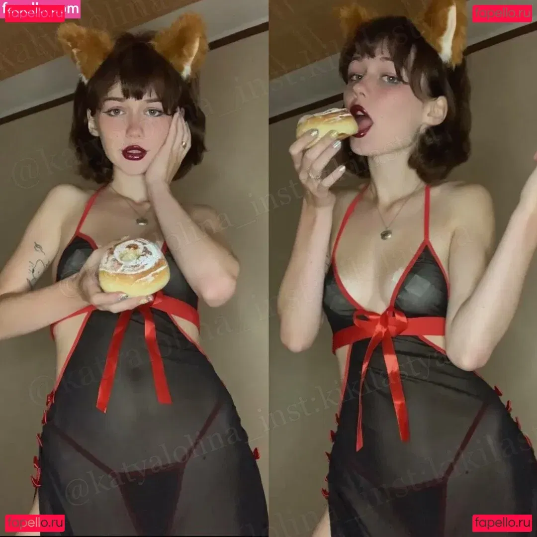 fluffyfulafel Onlyfans Photo Gallery 