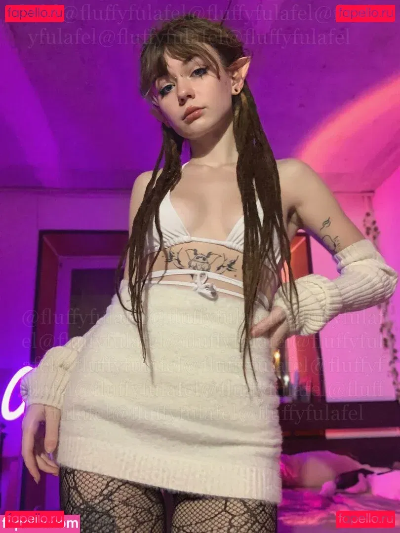 fluffyfulafel Onlyfans Photo Gallery 