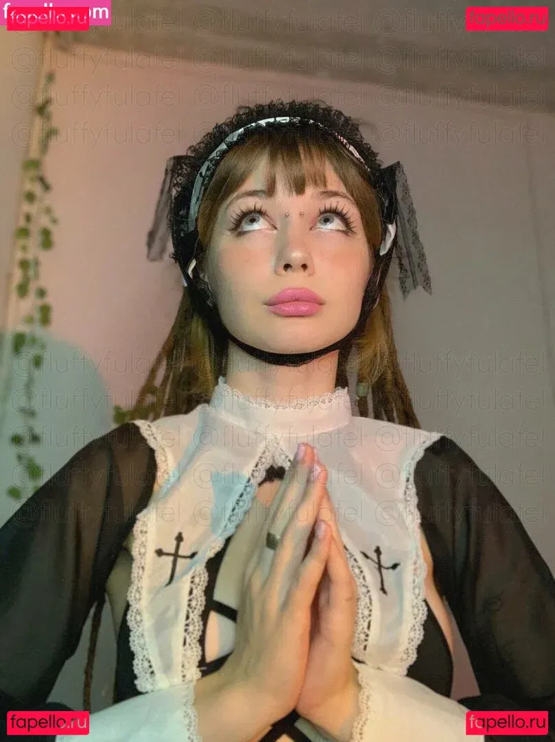 fluffyfulafel Onlyfans Photo Gallery 