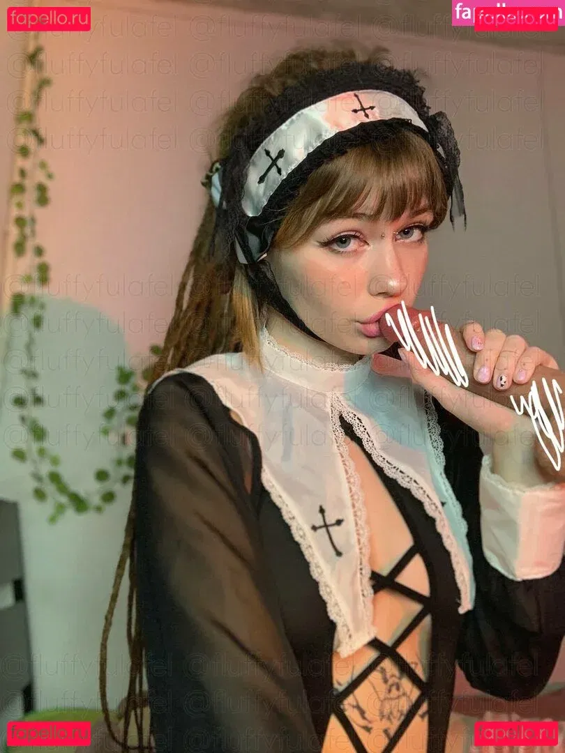 fluffyfulafel Onlyfans Photo Gallery 