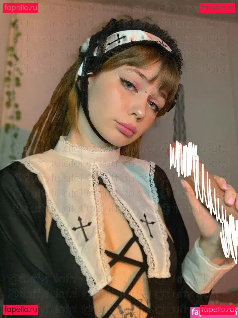 fluffyfulafel Onlyfans Photo Gallery 