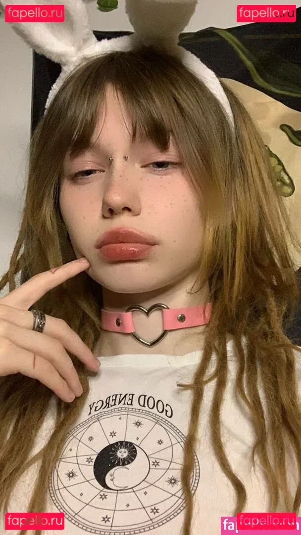 fluffyfulafel Onlyfans Photo Gallery 