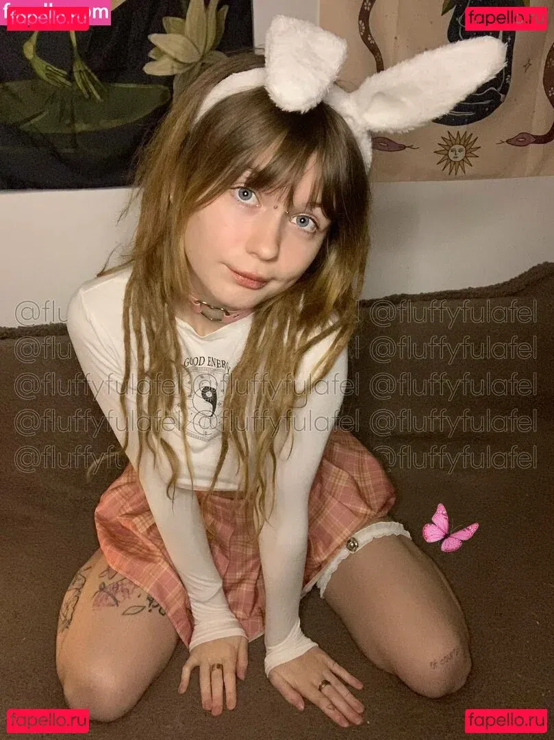 fluffyfulafel Onlyfans Photo Gallery 