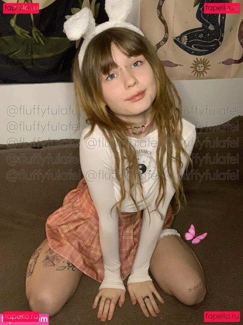 fluffyfulafel Onlyfans Photo Gallery 