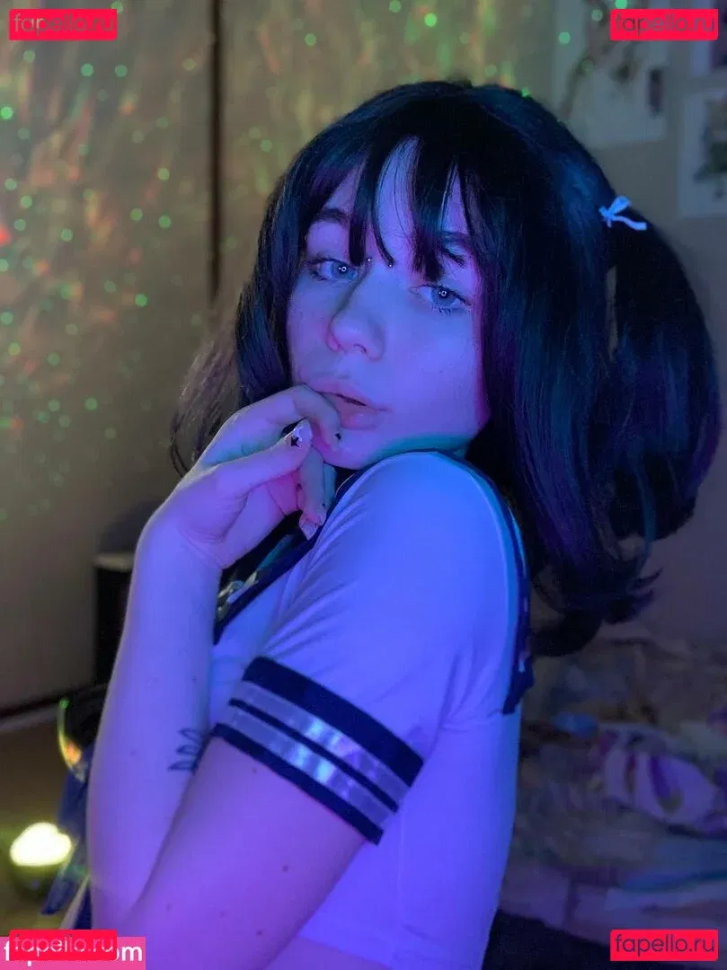 fluffyfulafel Onlyfans Photo Gallery 