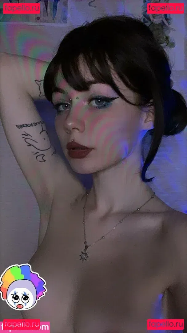 fluffyfulafel Onlyfans Photo Gallery 