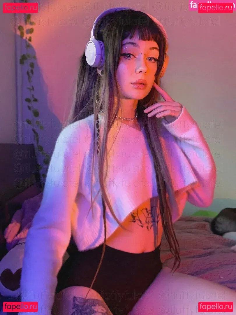 fluffyfulafel Onlyfans Photo Gallery 