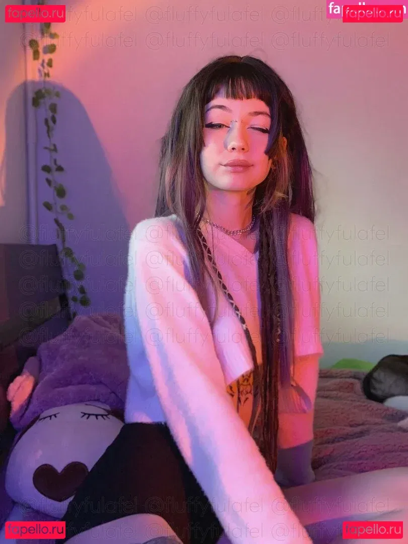 fluffyfulafel Onlyfans Photo Gallery 