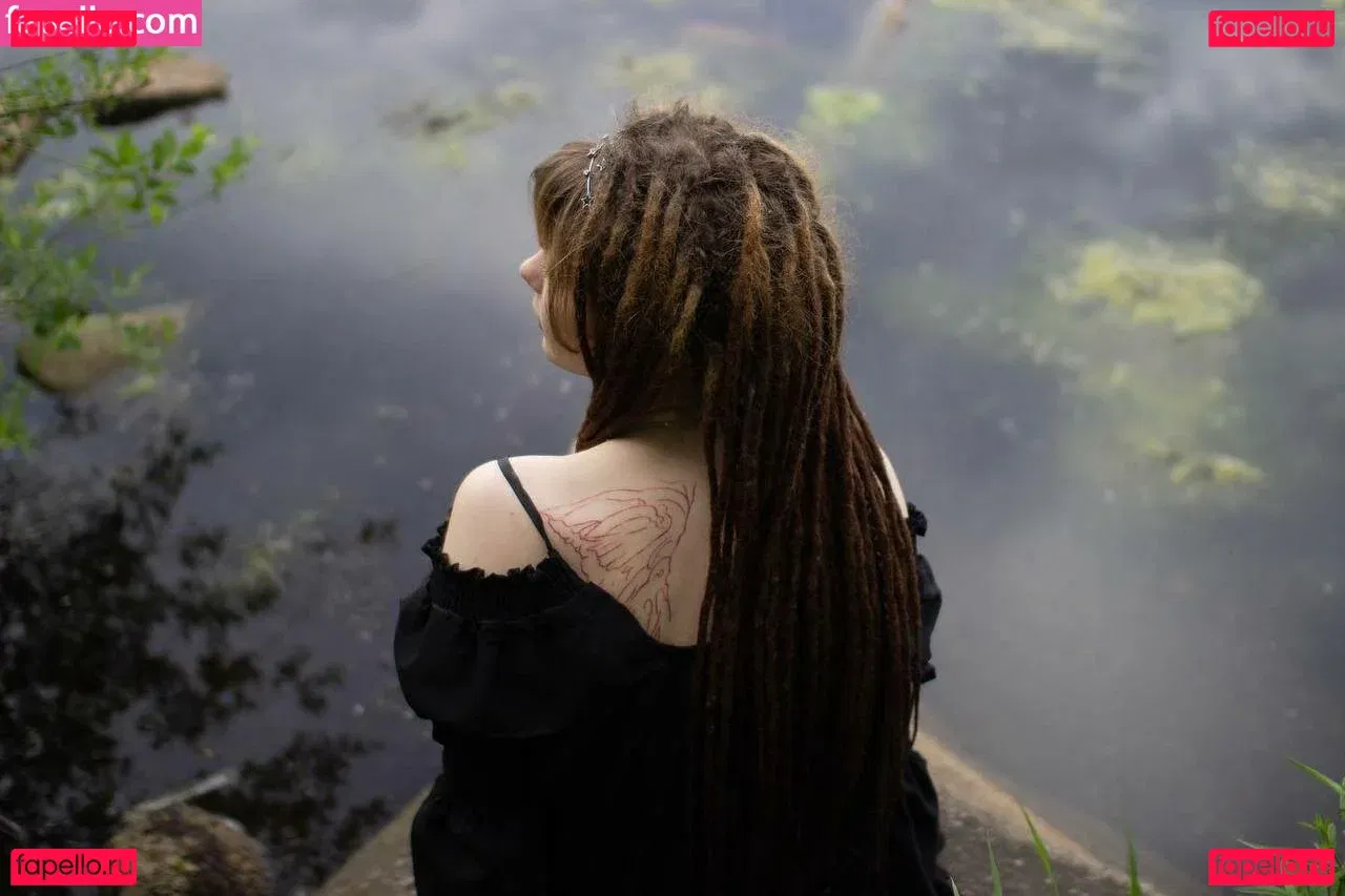 fluffyfulafel Onlyfans Photo Gallery 