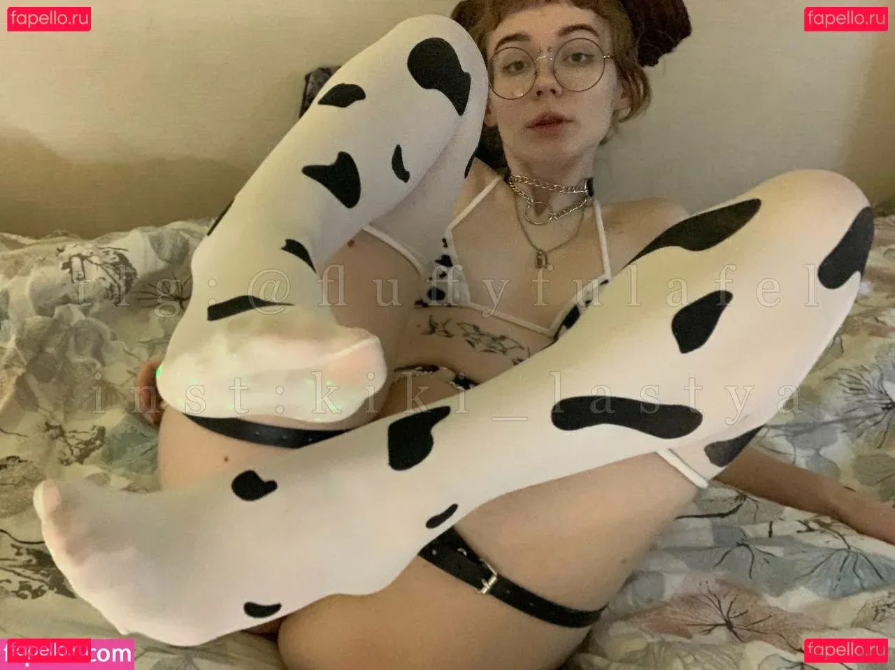 fluffyfulafel Onlyfans Photo Gallery 