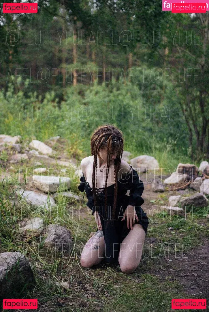 fluffyfulafel Onlyfans Photo Gallery 