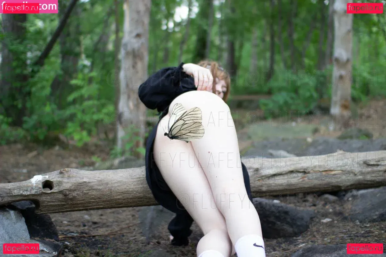 fluffyfulafel Onlyfans Photo Gallery 