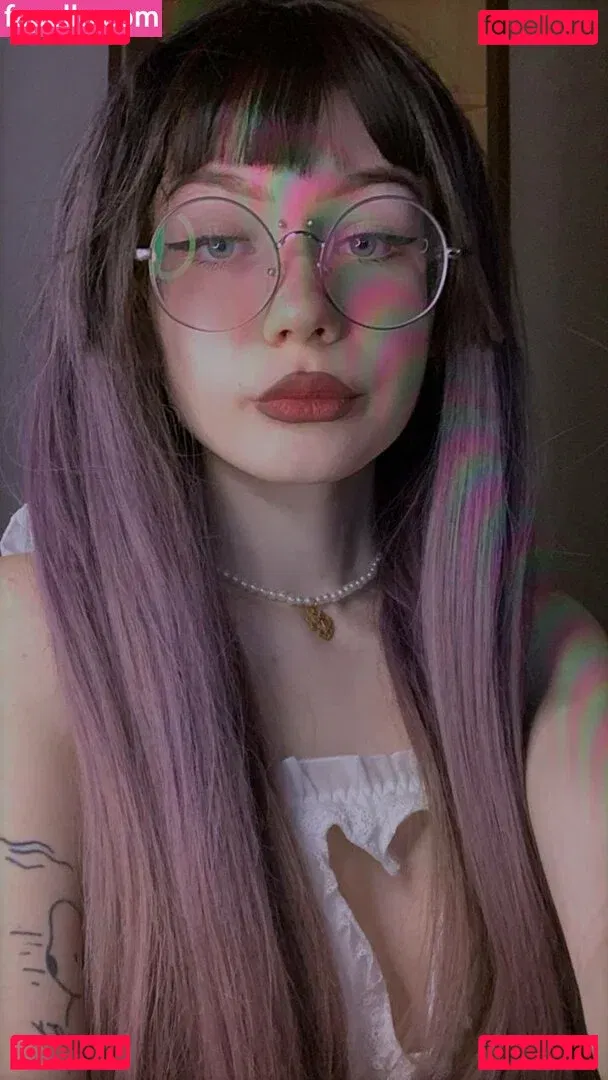 fluffyfulafel Onlyfans Photo Gallery 