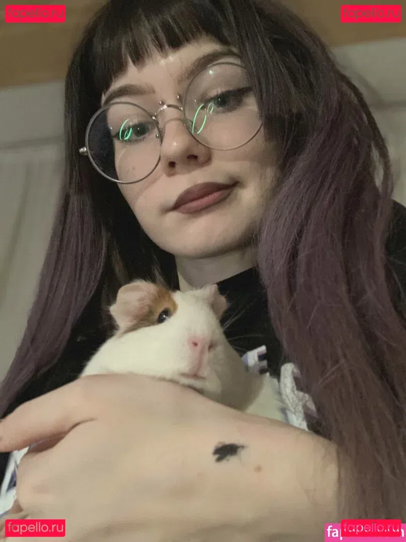 fluffyfulafel Onlyfans Photo Gallery 