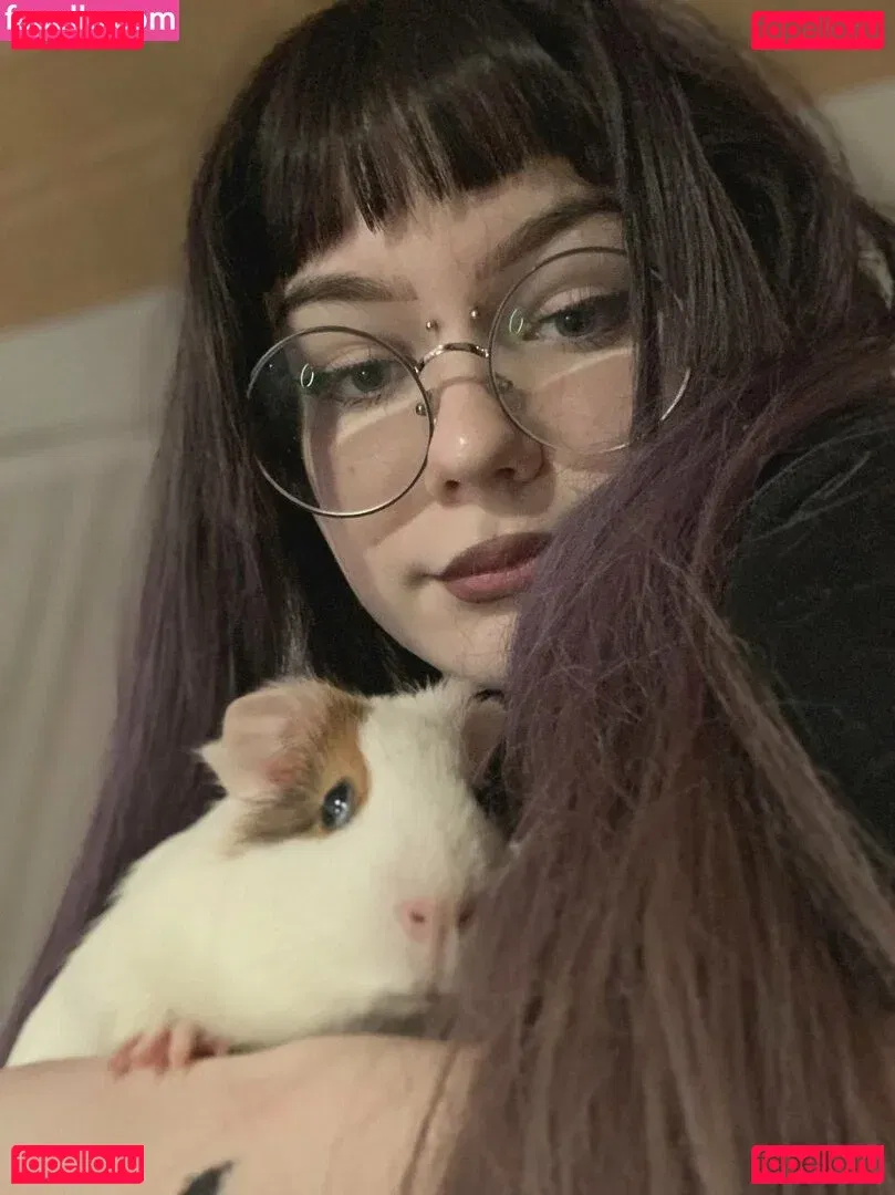 fluffyfulafel Onlyfans Photo Gallery 