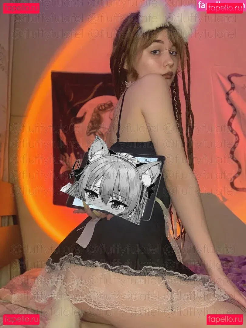 fluffyfulafel Onlyfans Photo Gallery 