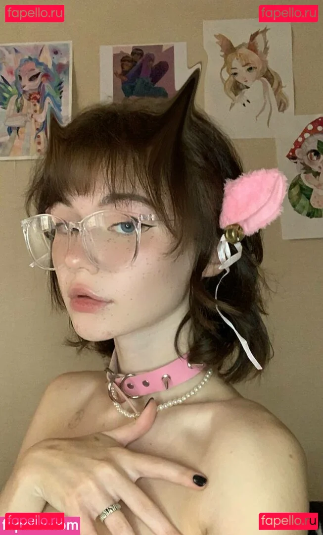 fluffyfulafel Onlyfans Photo Gallery 