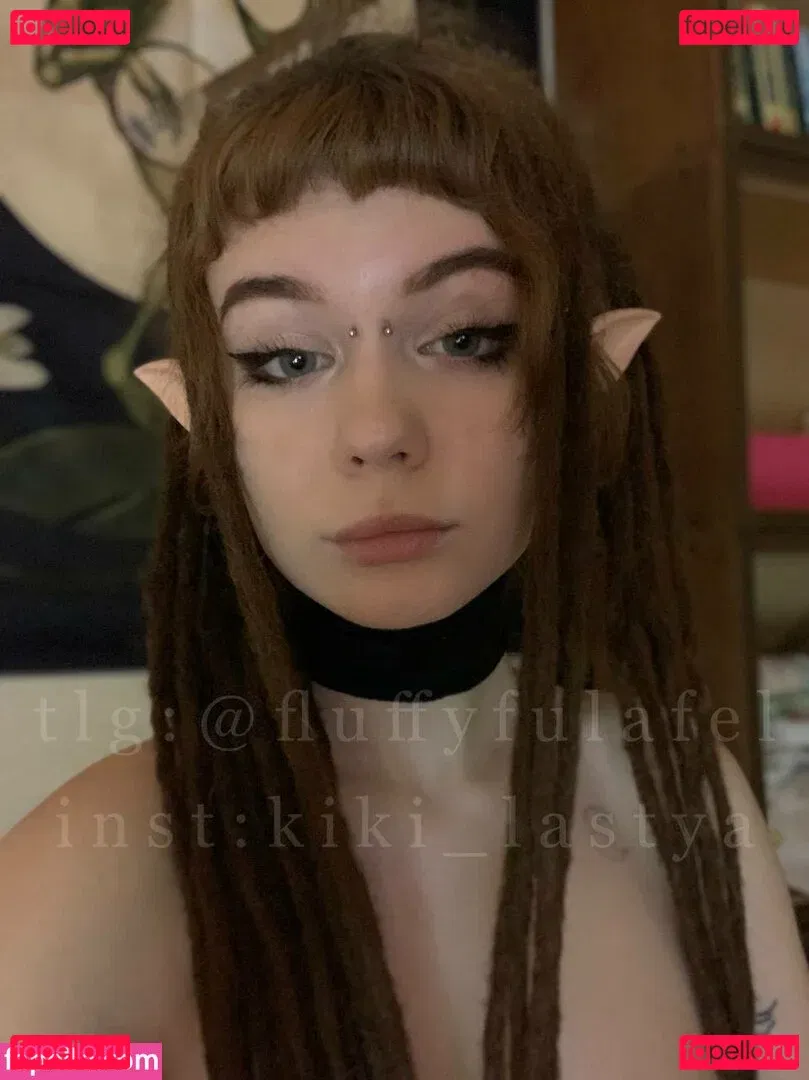 fluffyfulafel Onlyfans Photo Gallery 