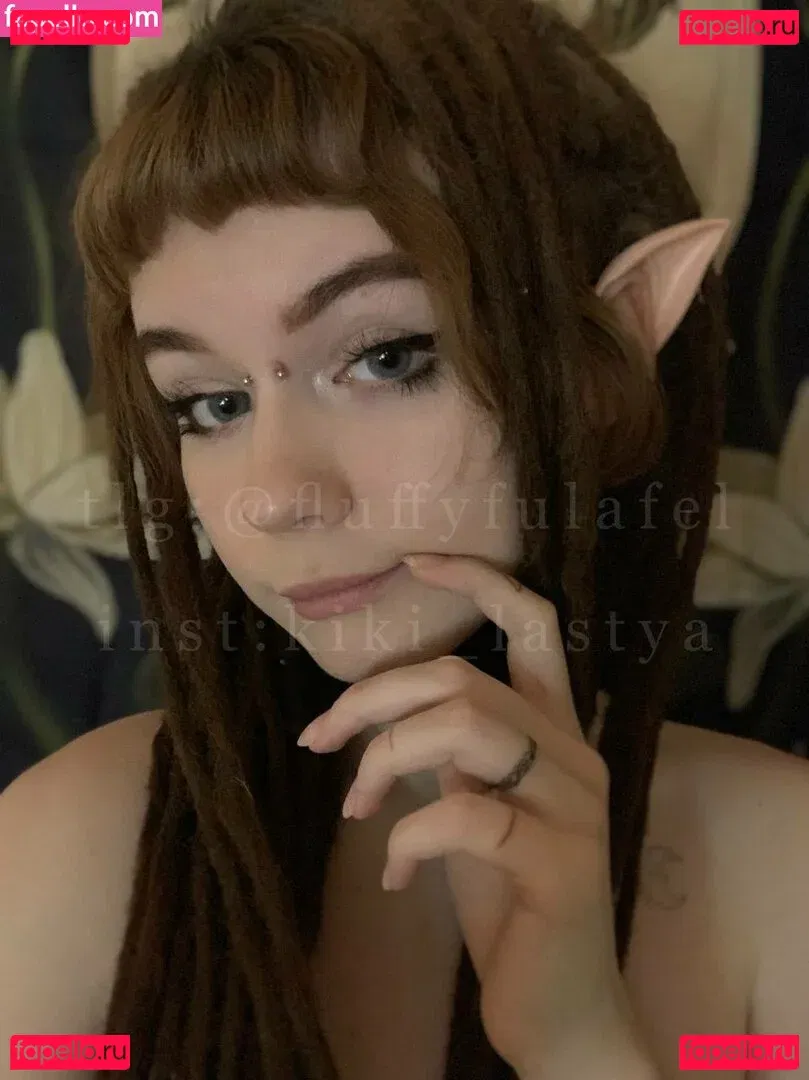 fluffyfulafel Onlyfans Photo Gallery 