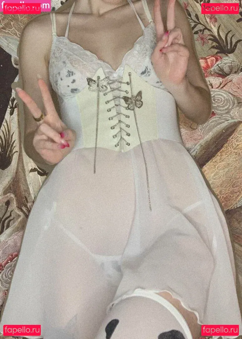 fluffyfulafel Onlyfans Photo Gallery 