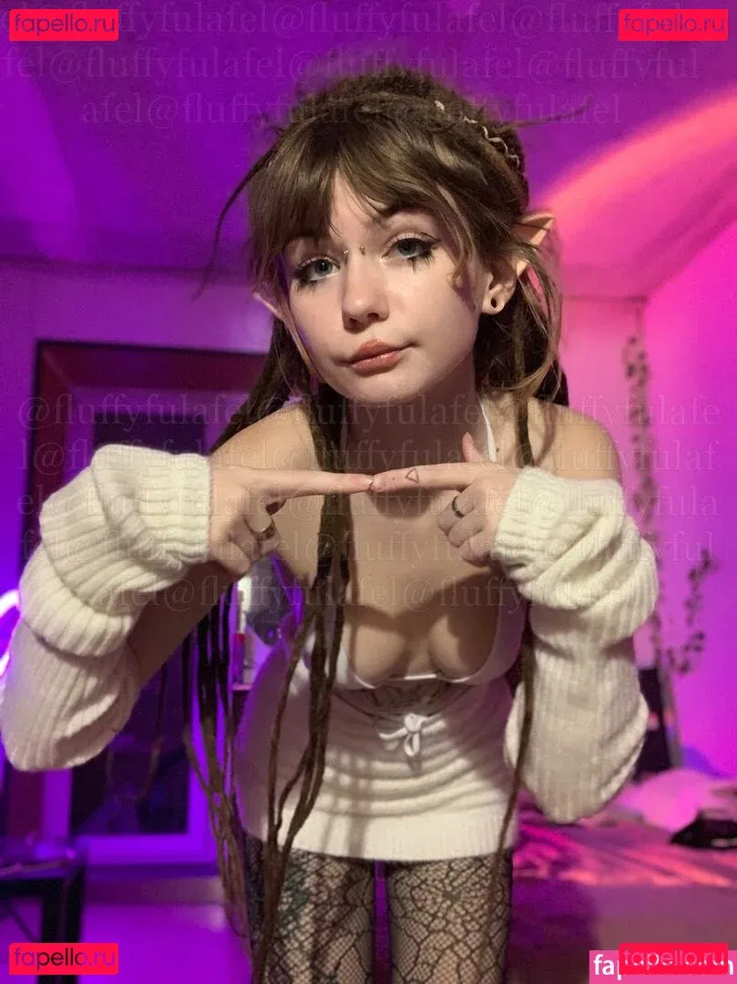fluffyfulafel Onlyfans Photo Gallery 