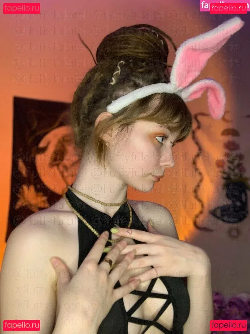 fluffyfulafel Onlyfans Photo Gallery 