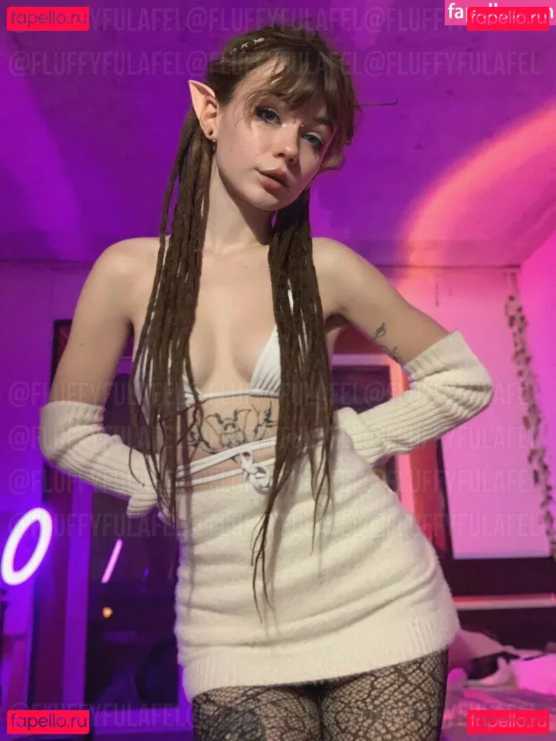 fluffyfulafel Onlyfans Photo Gallery 