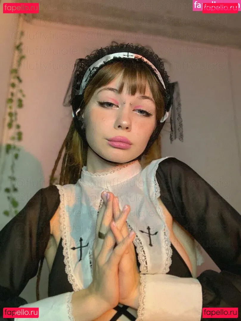 fluffyfulafel Onlyfans Photo Gallery 