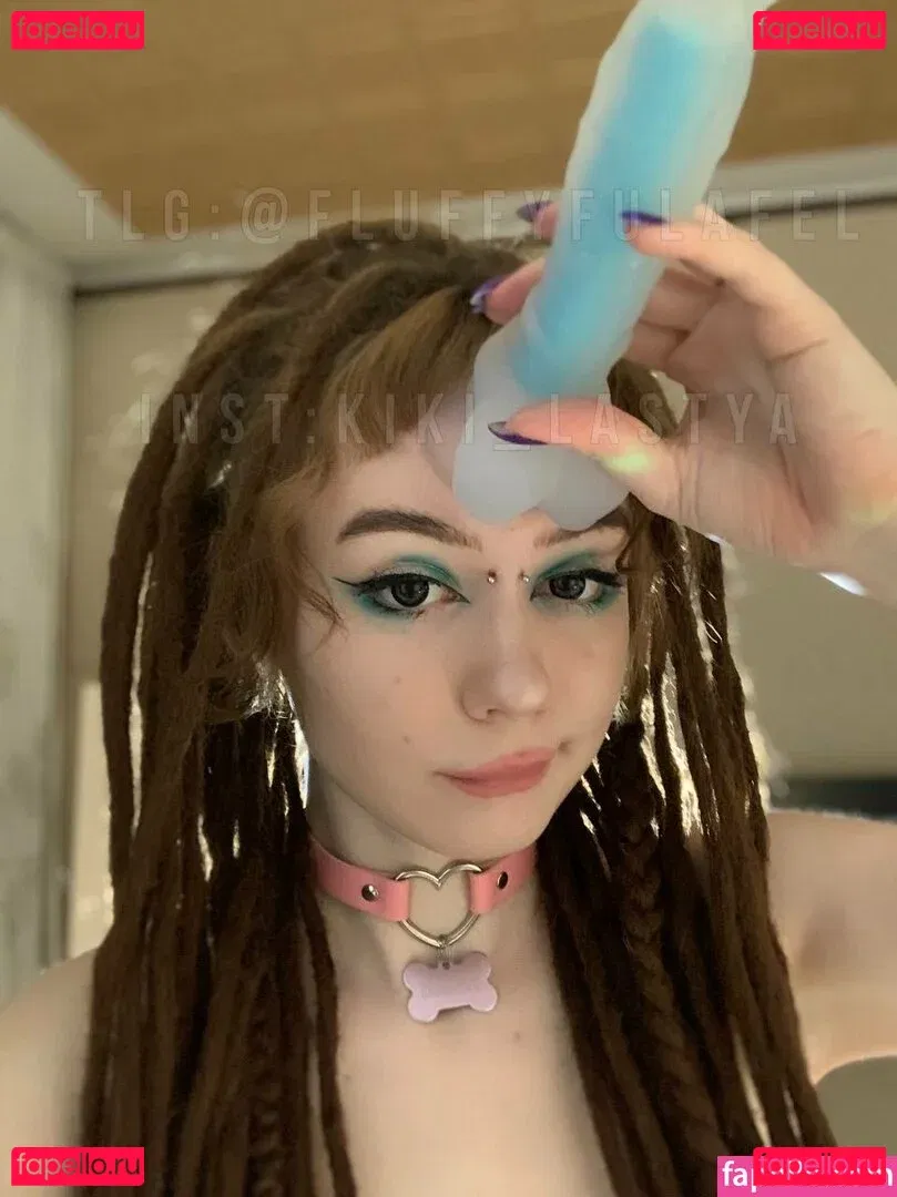 fluffyfulafel Onlyfans Photo Gallery 