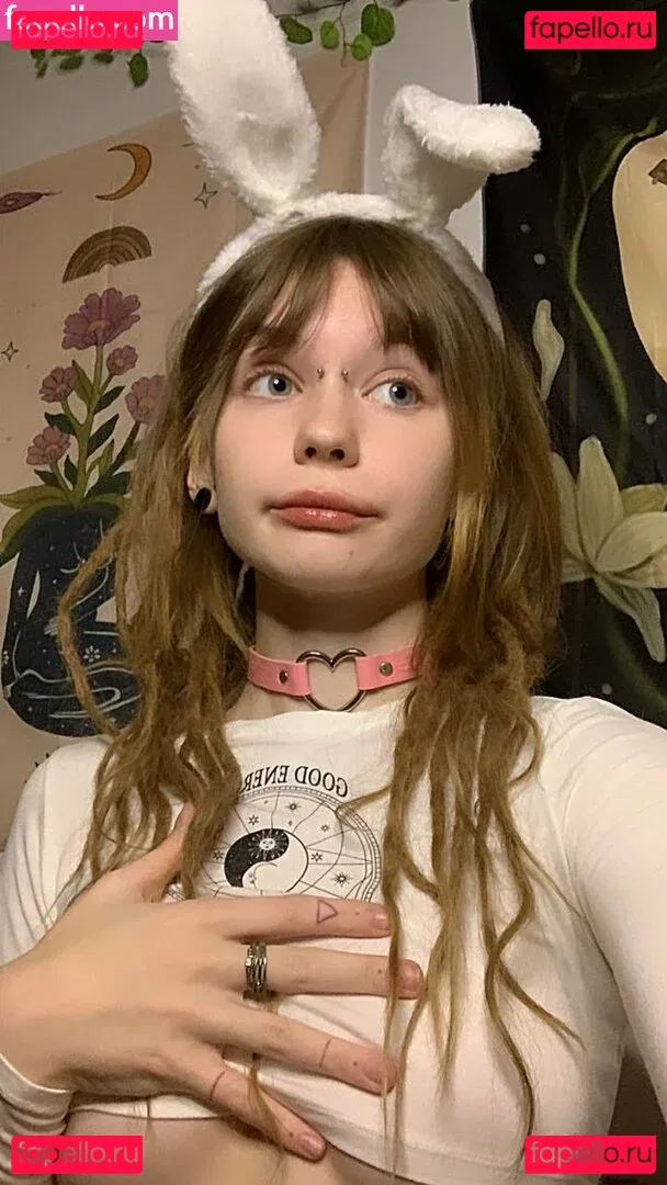 fluffyfulafel Onlyfans Photo Gallery 