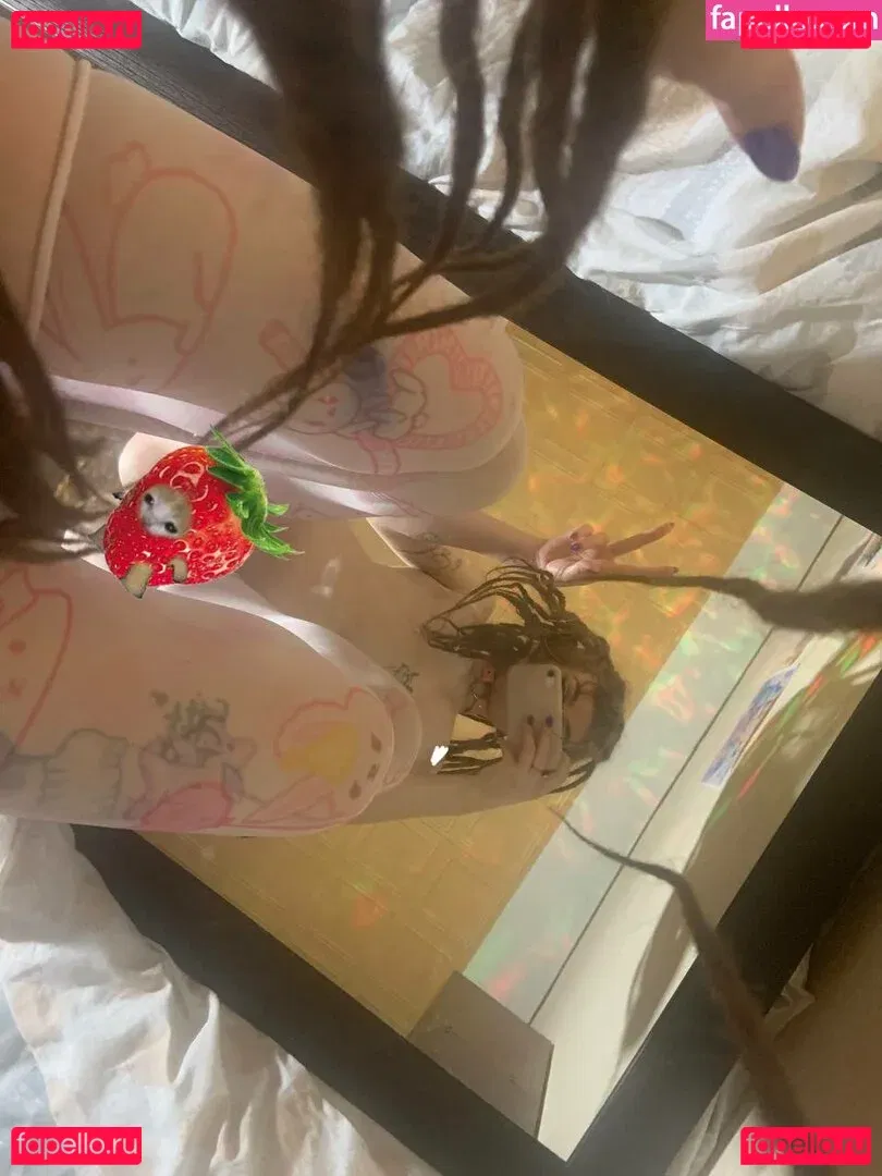 fluffyfulafel Onlyfans Photo Gallery 