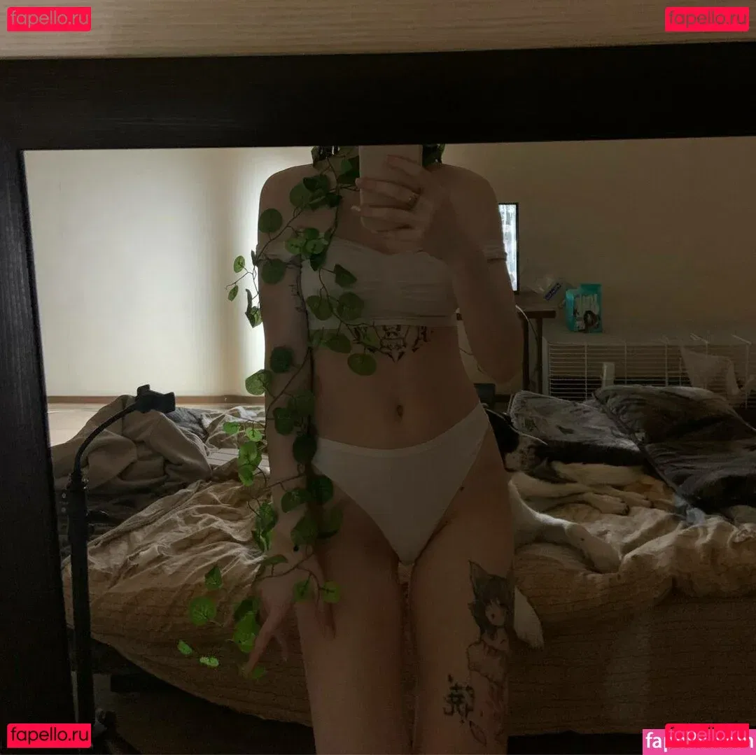 fluffyfulafel Onlyfans Photo Gallery 