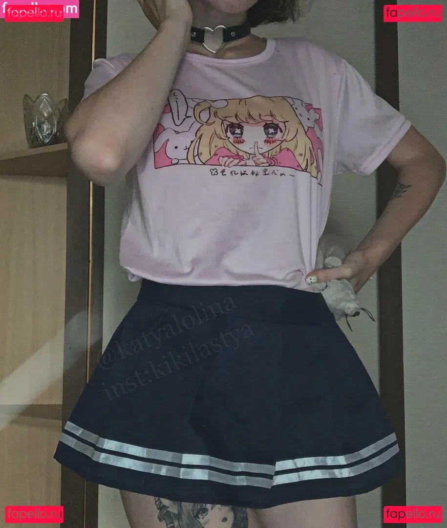 fluffyfulafel Onlyfans Photo Gallery 