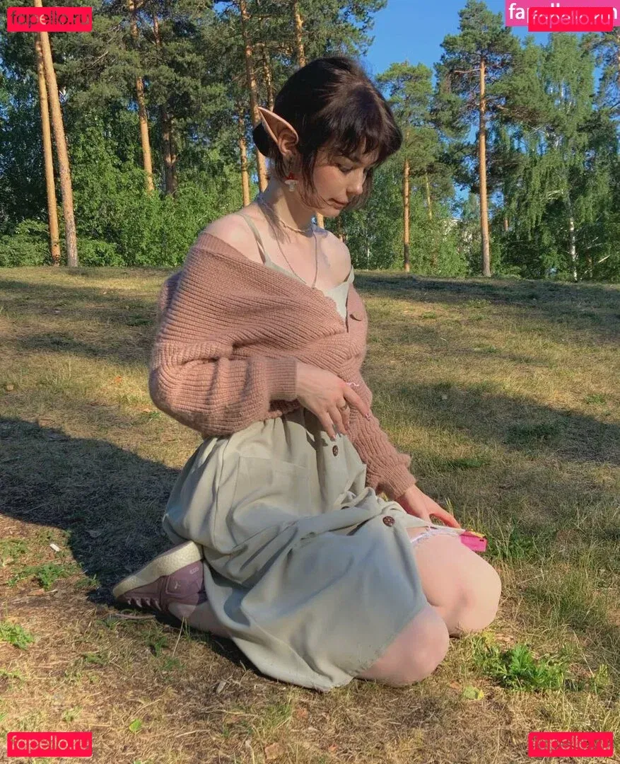 fluffyfulafel Onlyfans Photo Gallery 