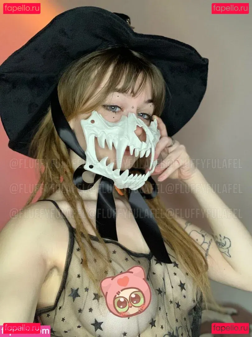 fluffyfulafel Onlyfans Photo Gallery 