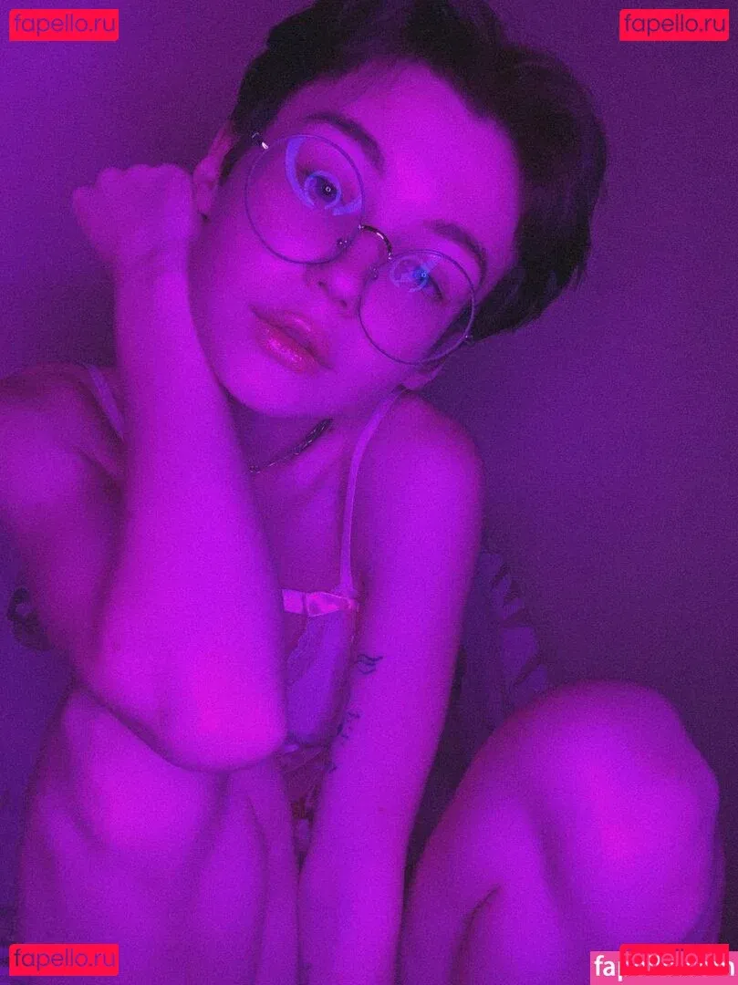 fluffyfulafel Onlyfans Photo Gallery 