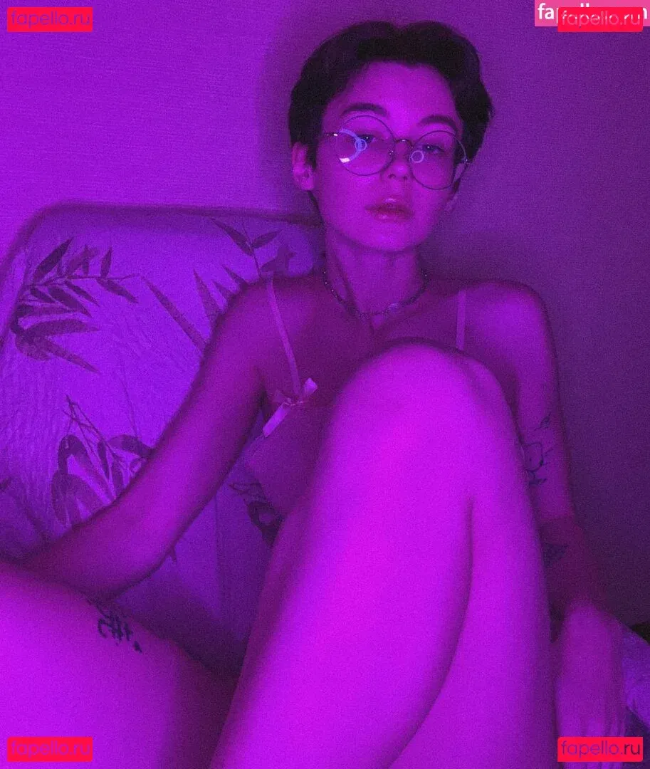 fluffyfulafel Onlyfans Photo Gallery 