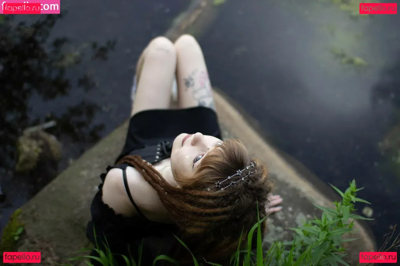 fluffyfulafel Onlyfans Photo Gallery 