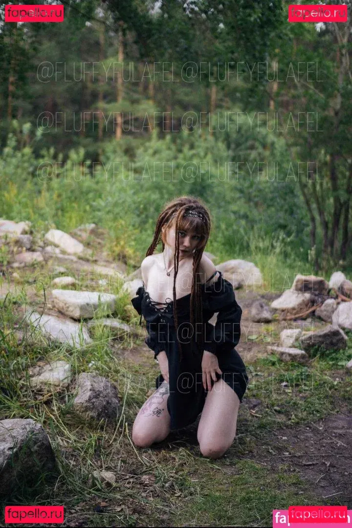 fluffyfulafel Onlyfans Photo Gallery 