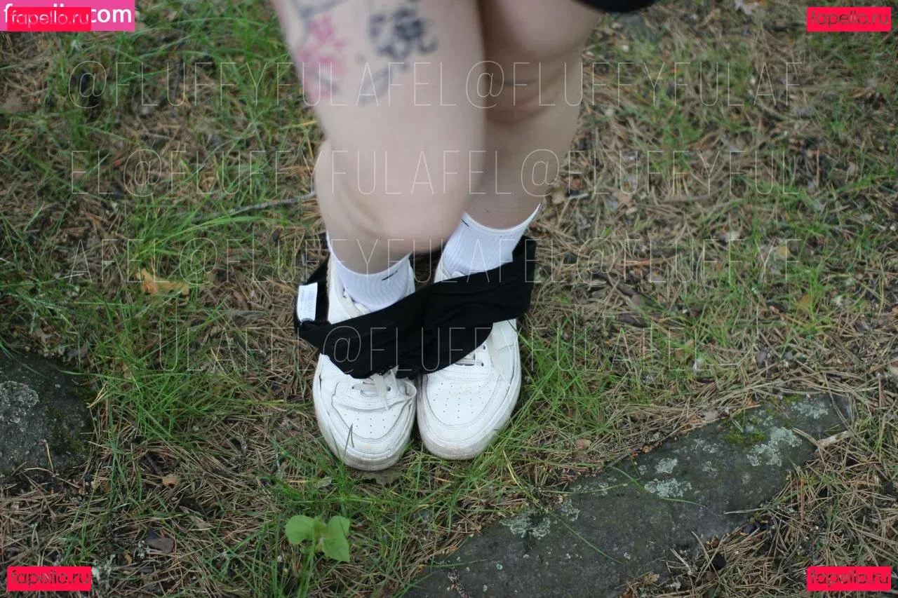 fluffyfulafel Onlyfans Photo Gallery 