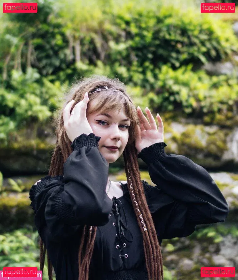 fluffyfulafel Onlyfans Photo Gallery 